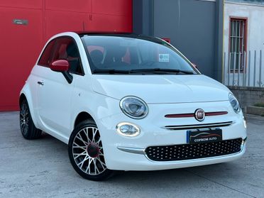 Fiat 500 1.0 HYBRID 70 CV RED 2023 -*PROMOZIONE*