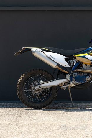 Husqvarna FE350 - 2015