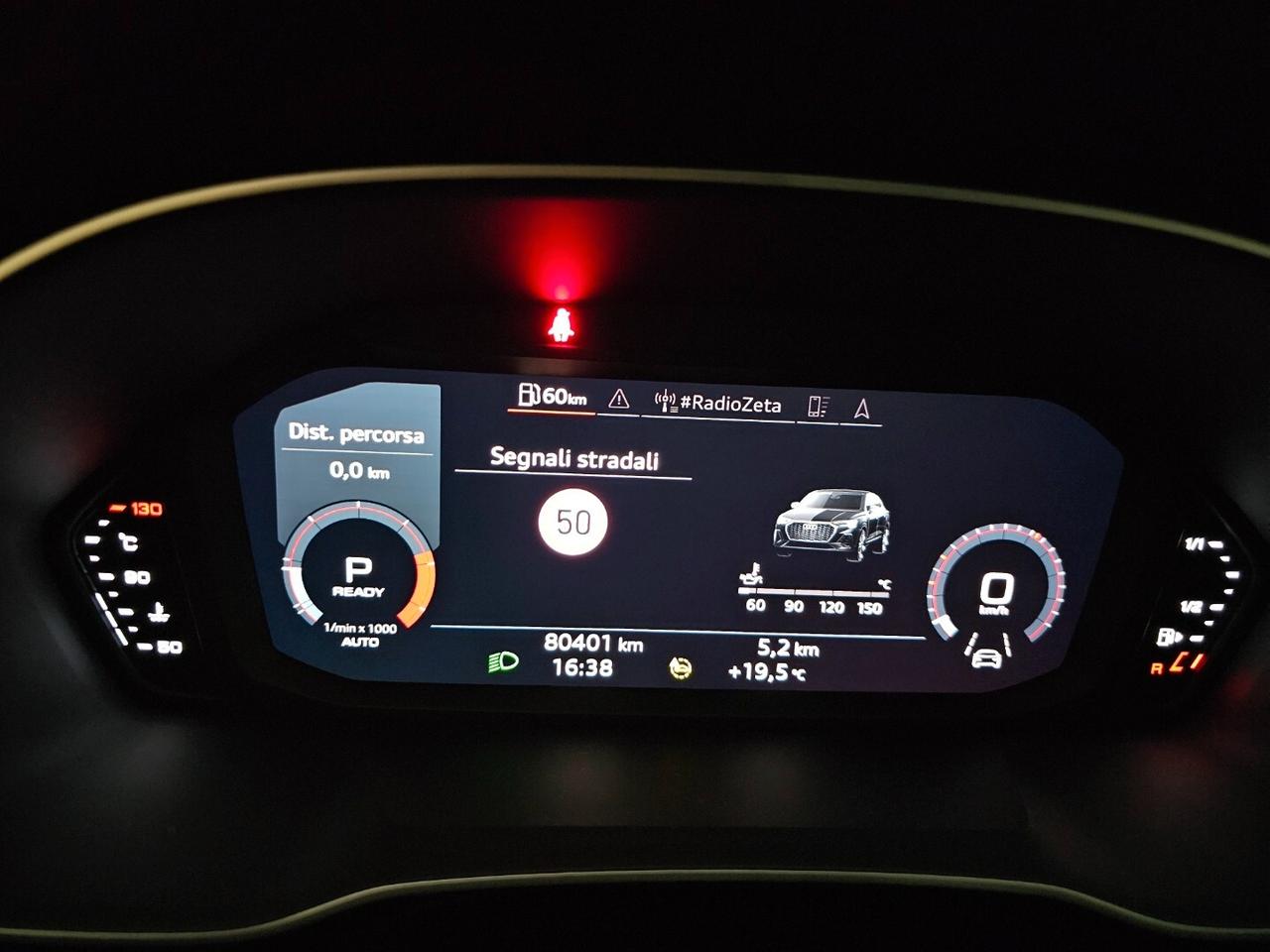 Audi Q3 SPB 35 TDI S tronic Business Plus