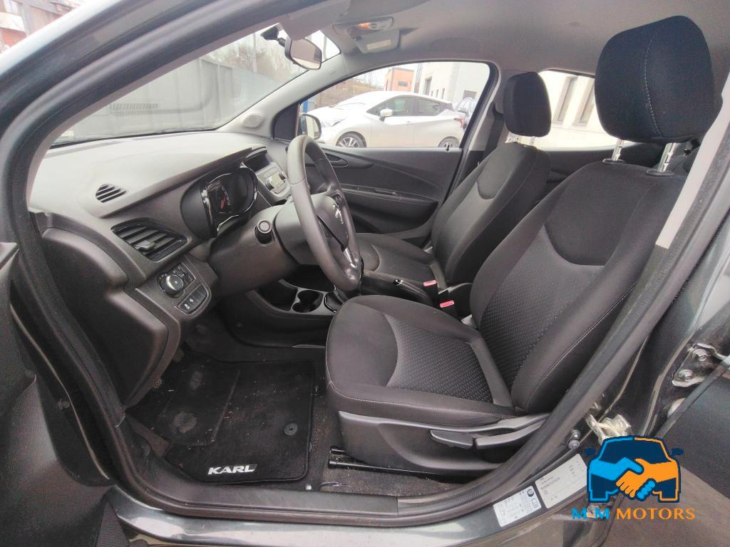 Opel Karl 1.0 Advance 75cv