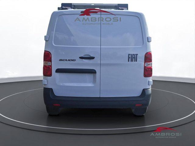 FIAT Scudo 1.5 bluehdi 120cv L1H1 Prezzo + IVA