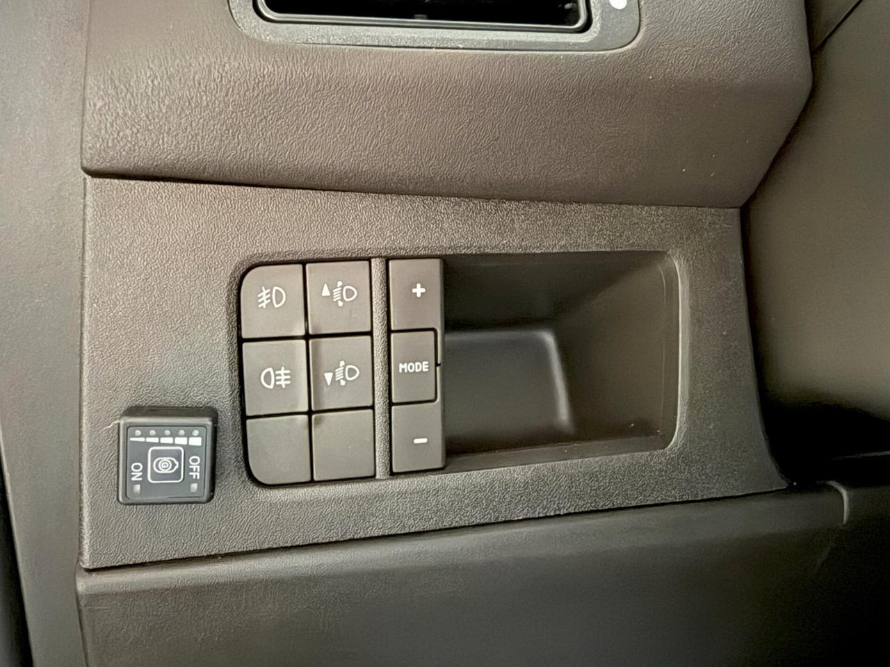 Lancia MUSA 1.4 DIVA ECOCHIC GPL UNICO PROPRIETARIO