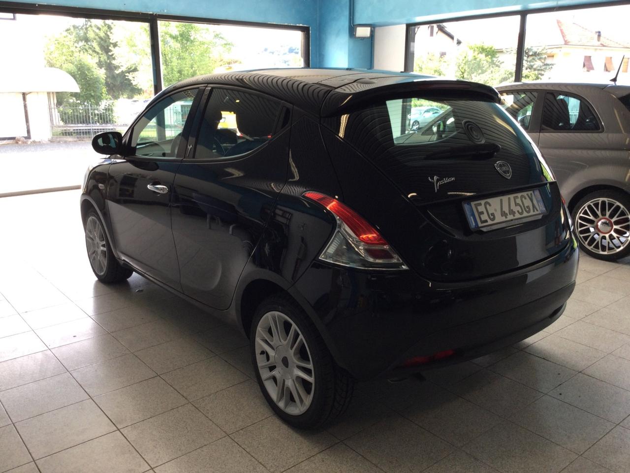 Lancia Ypsilon 1.3 MJT 16V 95 CV 5 porte S&S Platinum