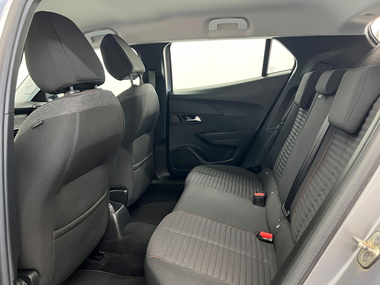 PEUGEOT 2008 II 2020 2008 1.2 puretech Active s&s 130cv