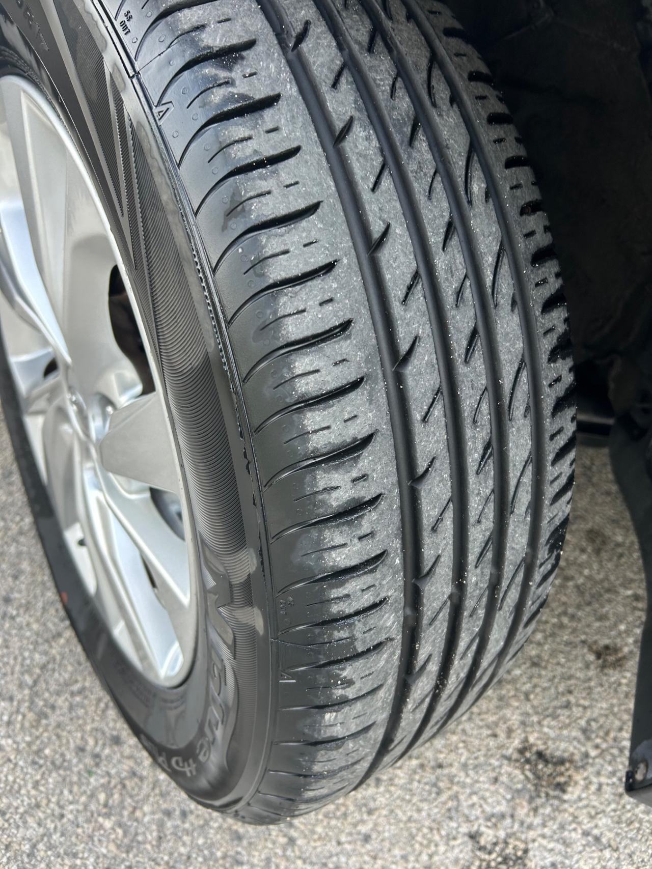 Hyundai Tucson 1.7 CRDi XPossible 2018
