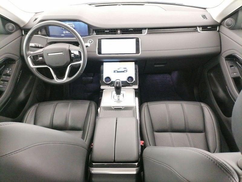 Land Rover RR Evoque Range Rover Evoque 1.5 i3 phev SE awd auto