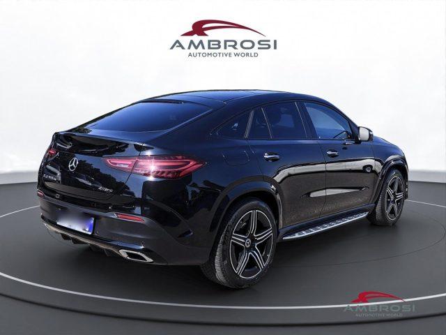 MERCEDES-BENZ GLE 350 350 de phev AMG Line Premium 4matic auto