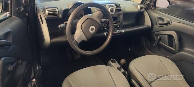 Smart ForTwo 800 33 kW coup pulse cdi