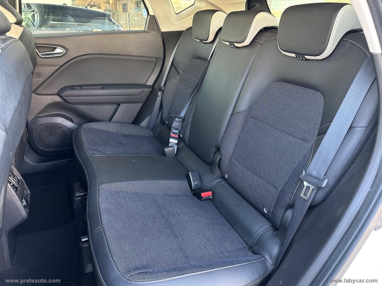 RENAULT Captur Blue dCi 8V 95 CV Intens