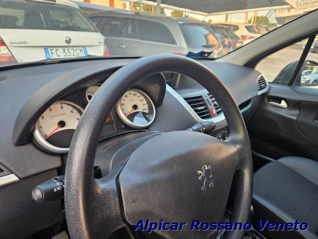 PEUGEOT 207 1.4 VTi 95CV SW XS Ciel