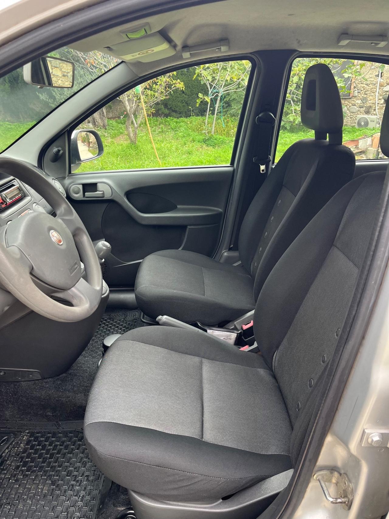 Fiat Panda 1.3 MJT 4x4 Climbing EURO4 TASTO ELD BELLA