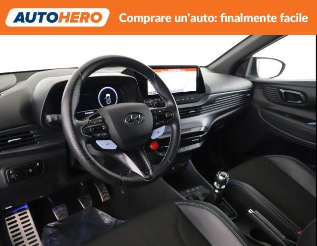 HYUNDAI i20 N 1.6 T-GDI N-Performance