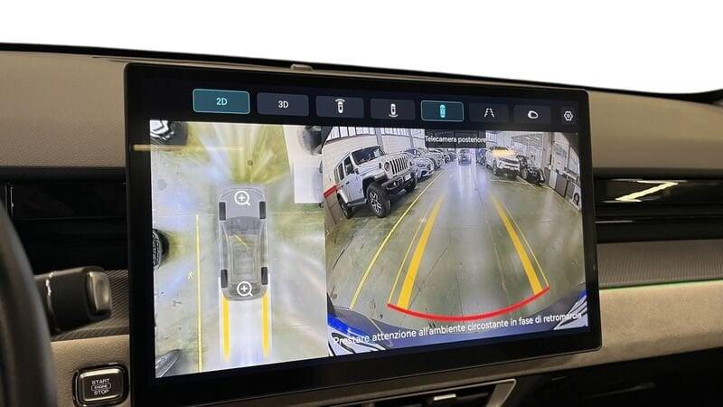 SPORTEQUIPE Sportequipe 6 GT 1.6 T-GDI DCT