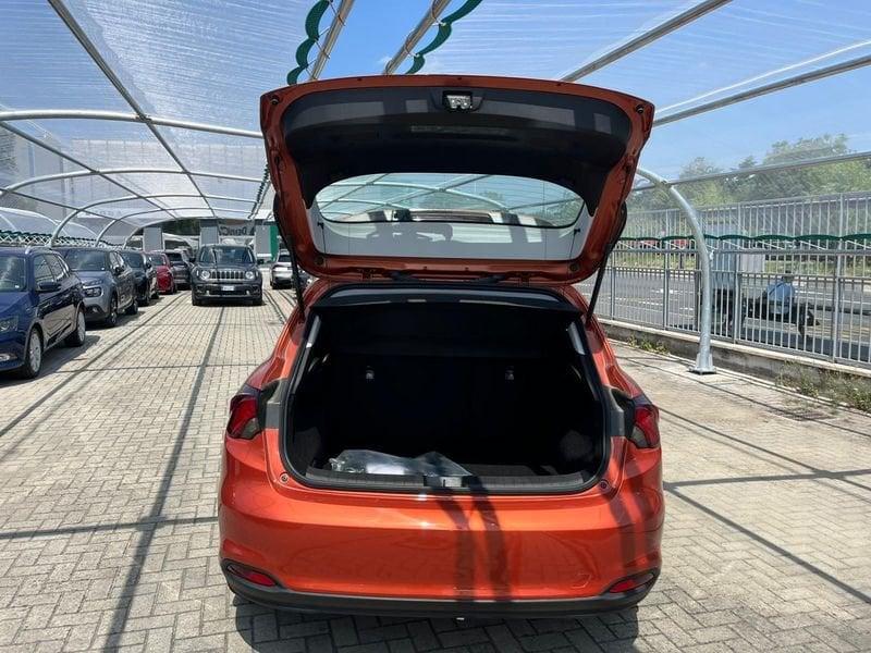 FIAT Tipo Tipo 1.5 Hybrid DCT 5 porte