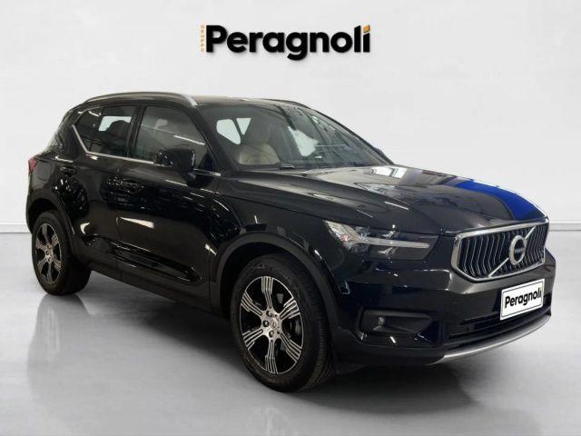 VOLVO XC40 T3 INSCRIPTION AUTOMATICA