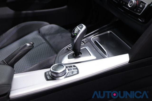 BMW 420 I GRANCOUPÉ MSPORT AUTOMATICA FULL LED