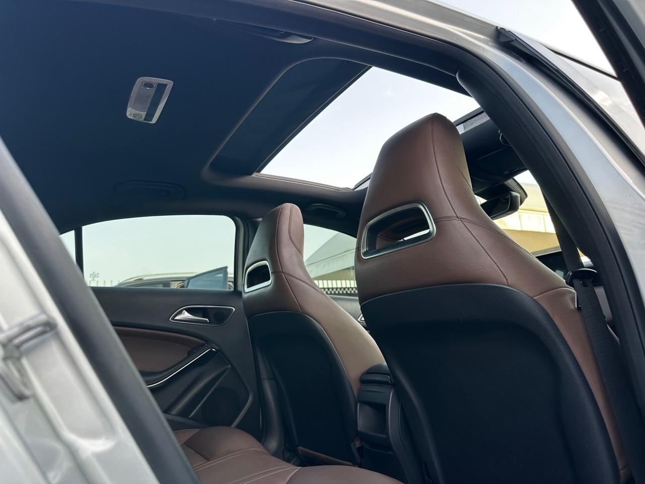 Mercedes-benz A 45 AMG 360cv EDITION 1 FULL 2014