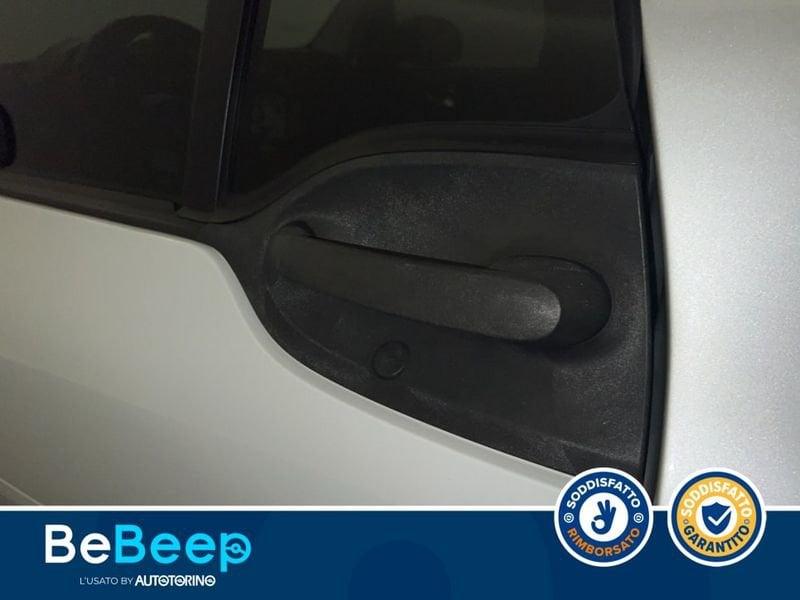 smart fortwo 1.0 PASSION 71CV TWINAMIC