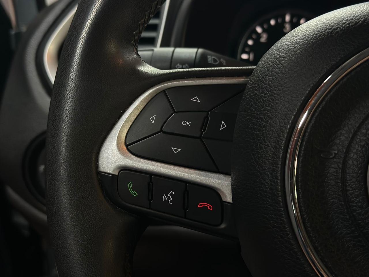 Jeep Renegade 1.6 Mtj Longitude #11139