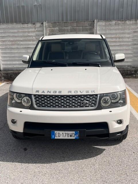 Land Rover Range Sport 3.0 SDV6 HSE