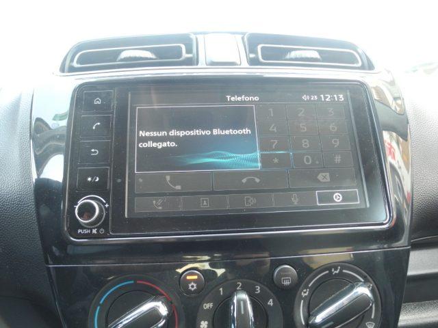 MITSUBISHI Space Star 1.2 Intense SDA FP -OK NEOPATENTATI-IVA detraibile