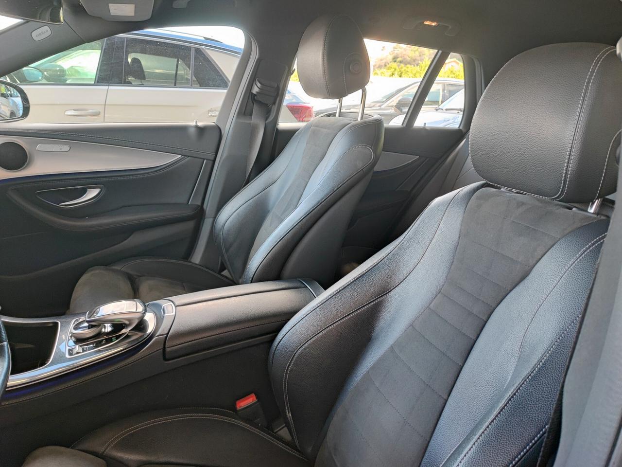 Mercedes-benz E 220 d S.W. Auto Premium Plus