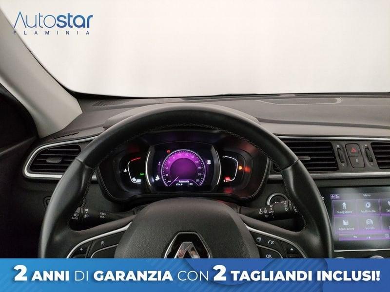 Renault Kadjar 1.5 blue dci Sport Edition2 115cv