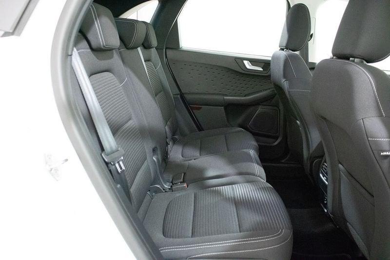 Ford Kuga 1.5 EcoBlue 120cv aut. 2WD Titanium Business