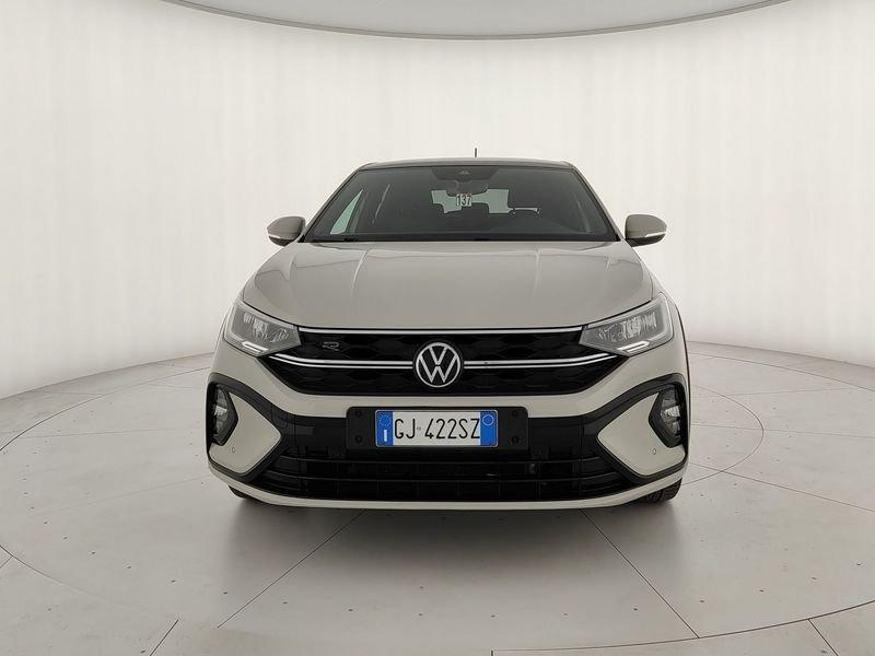 Volkswagen Taigo 1.0 TSI DSG R-Line