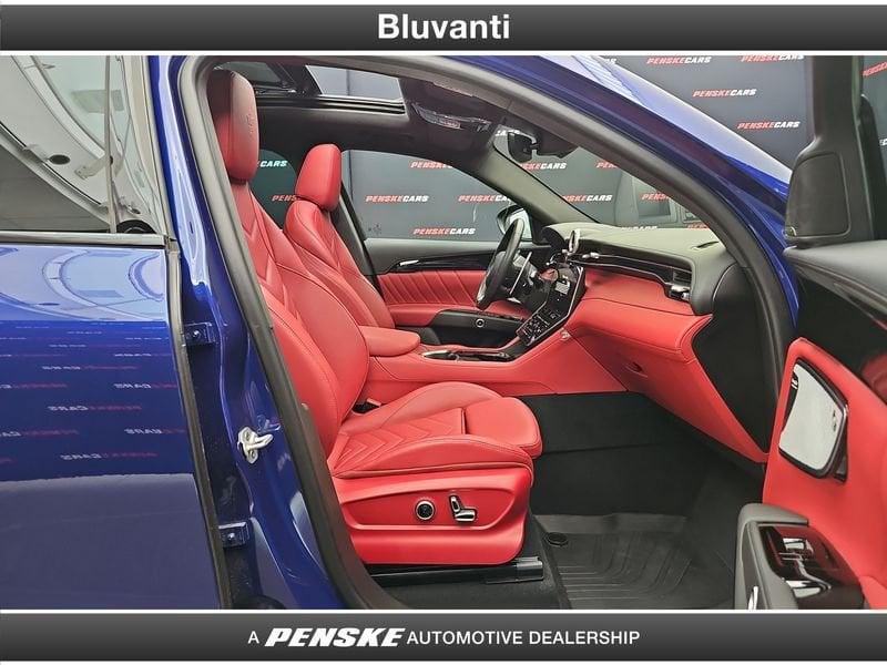 Maserati Grecale Grecale MHEV 330 CV AWD Modena