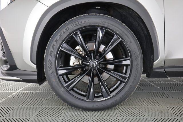 LEXUS Other NX NX Hybrid 4WD F-Sport