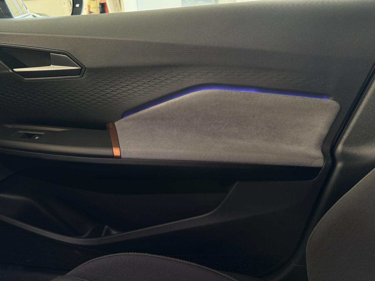 Cupra Born 58kWh Impulse+