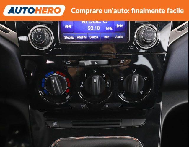 LANCIA Ypsilon 1.2 69 CV 5 porte Mya