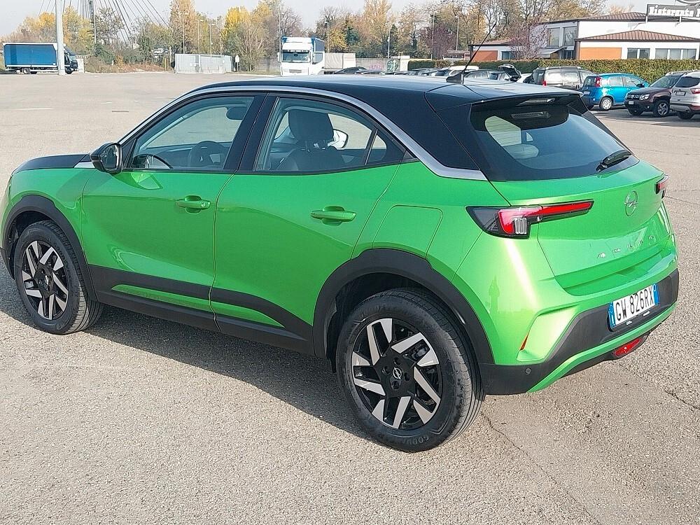 Opel Mokka 1.2 Turbo GS KM 4.500