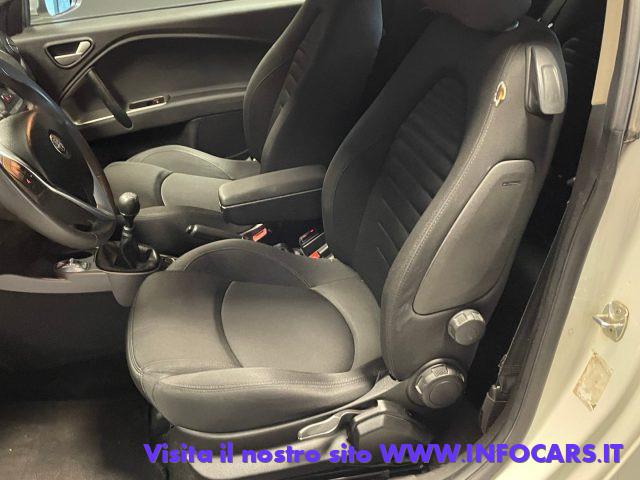 ALFA ROMEO MiTo 1.3 JTDm 95 CV S&S Urban