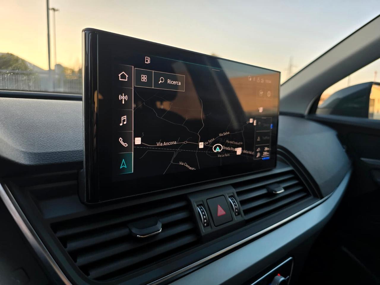 Audi Q5 35 TDI S tronic Business