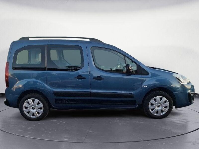 Citroën Berlingo Berlingo Multispace BlueHDi 100 XTR OUTDOOR