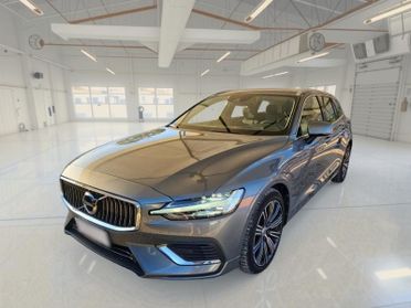 VOLVO V60 T6 plug-in AWD autom. Inscription Expression WAGON