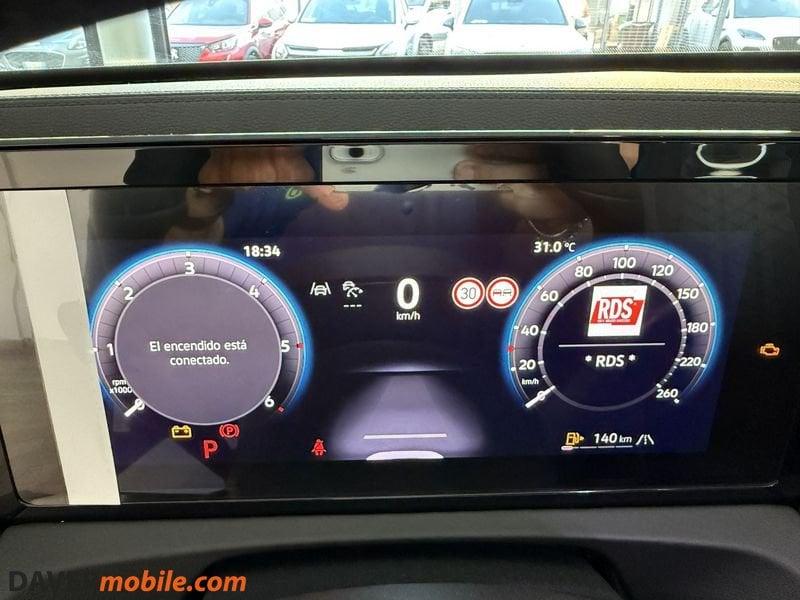 Volkswagen Tiguan 2.0 TDI 150 CV EVO SCR DSG R-Line
