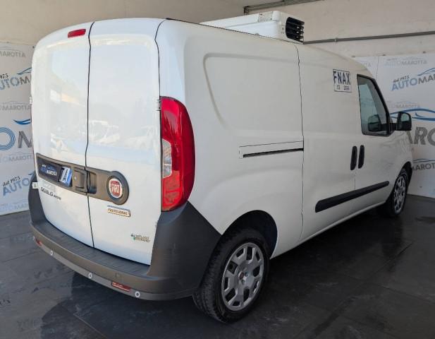 Fiat Doblo Cargo Maxi 1.4 tjt 120cv 3p. FRIGO GIORNO E NOTTE!