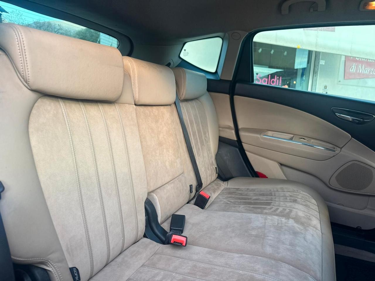 Lancia Delta 1.6 MJT garanzia 24 mesi