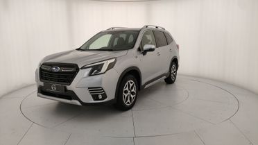 SUBARU Forester 2.0i e-boxer Style lineartronic