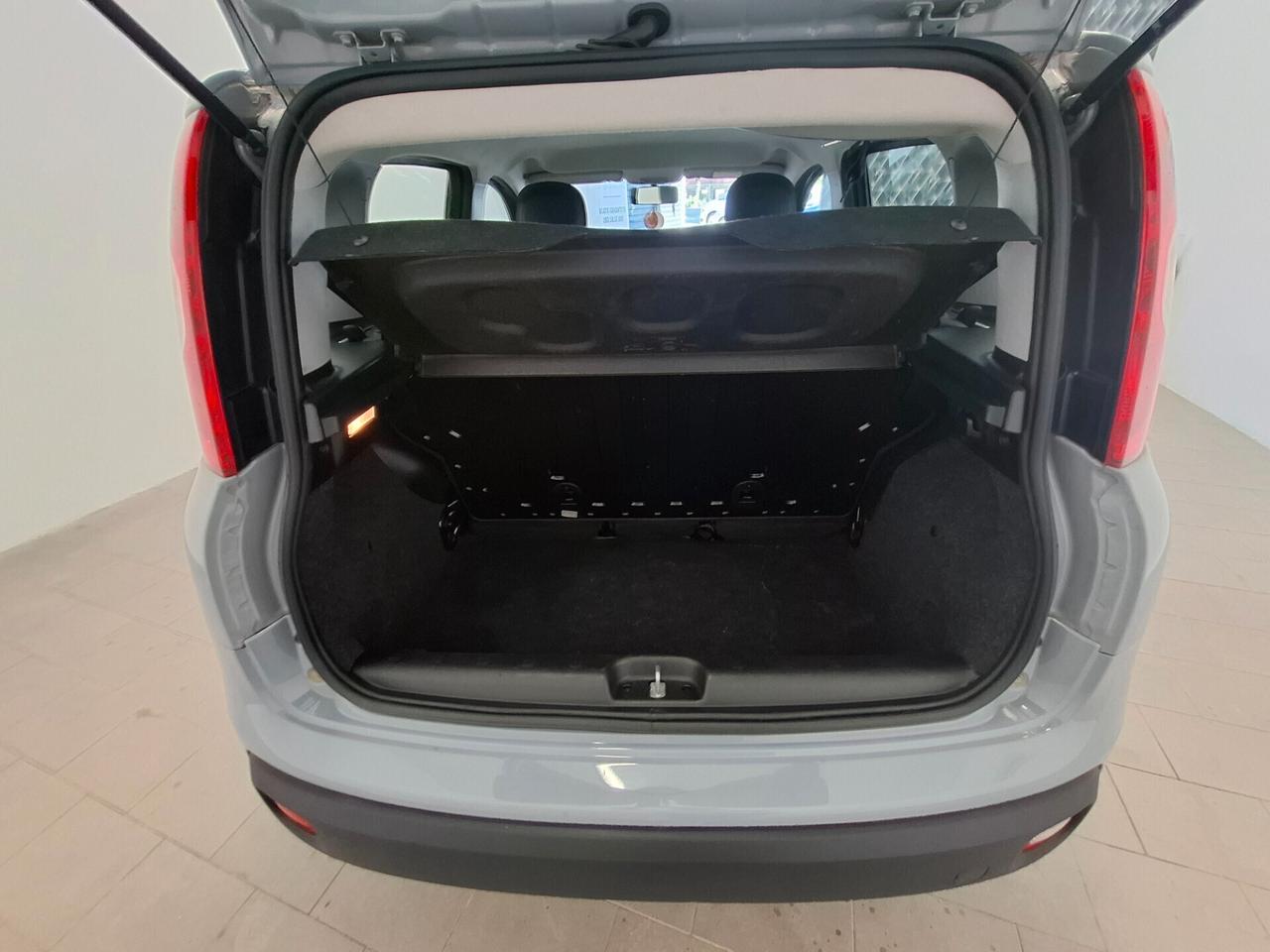 Fiat Panda 1.0 FireFly S&S Hybrid 2022