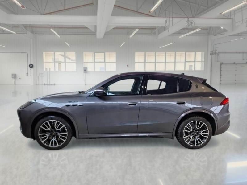 Maserati Grecale MHEV 330 CV AWD Modena TETTO PREZZO REALE