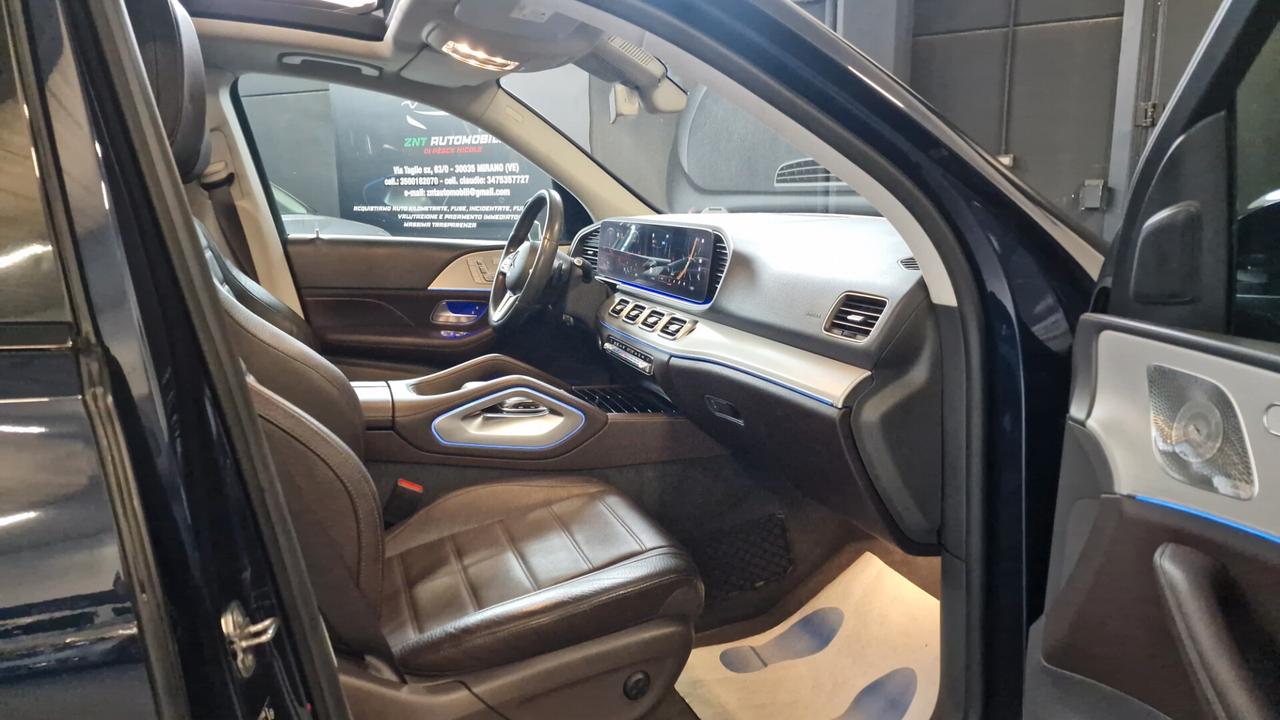 Mercedes-benz GLE 350 d 4Matic Premium