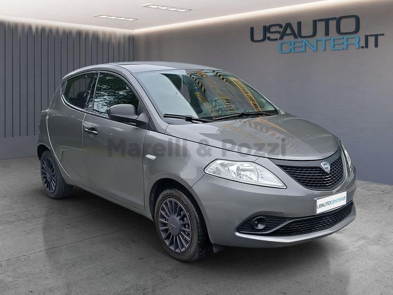 Lancia Ypsilon Ypsilon 1.2 69 CV 5 porte S&S Gold