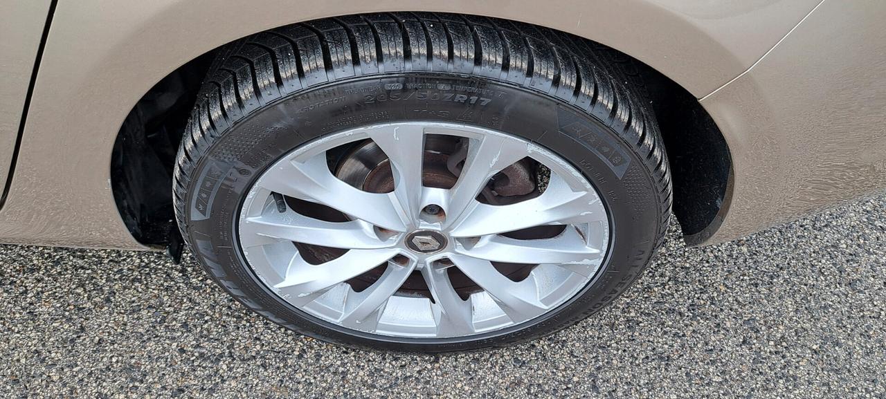Renault Megane Mégane dCi 110CV Start&Stop SporTour Energy Limited