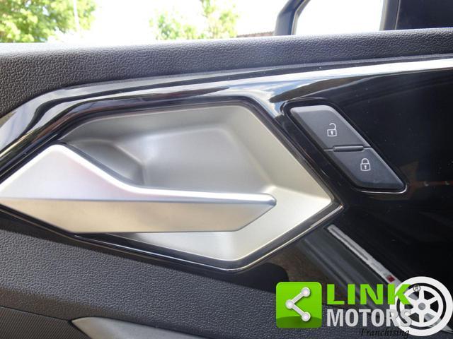 AUDI A1 SPB 25 TFSI S tronic S line edition