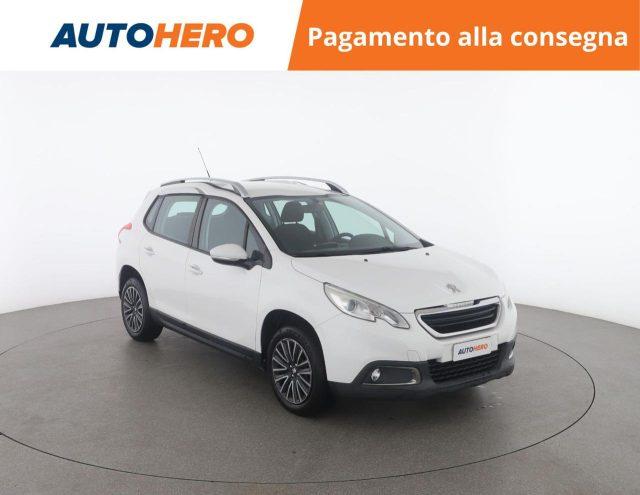 PEUGEOT 2008 1° serie BlueHDi 100 S&S Active