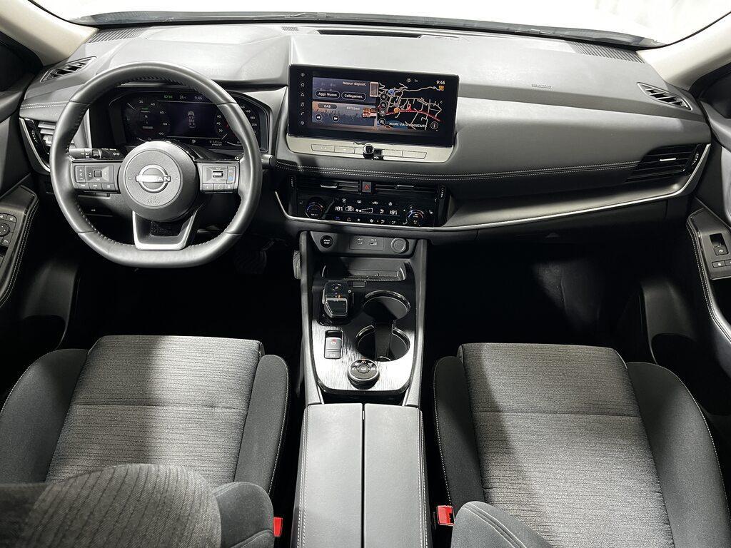 Nissan X-Trail 1.5 e-power N-Connecta e-4orce 4wd 7p.ti
